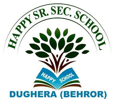 HAPPY Sen. Sec. School, Dughera
